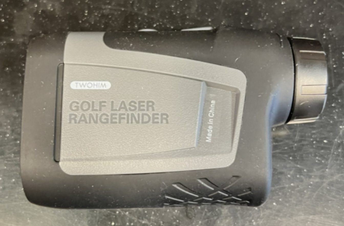 버디버디 골프 레이저 거리측정기 특징 및 장단점 -cboard