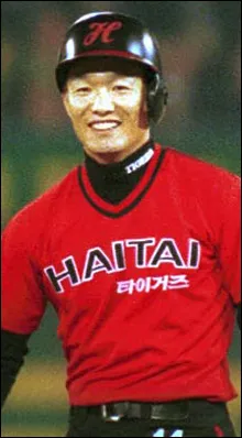 한국 야구 역사상 가장 위대한 외야수 TOP 30-1(30~16위) -cboard