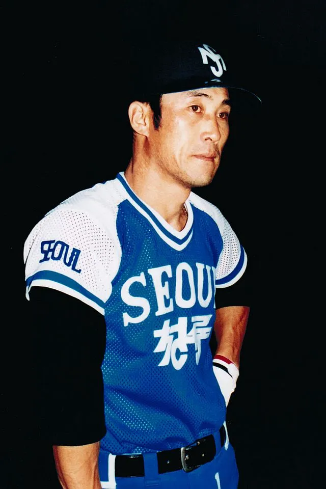한국 야구 역사상 가장 위대한 외야수 TOP 30-1(30~16위) -cboard