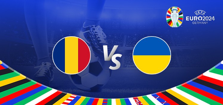 루마니아 우크라이나 UEFA 유로 2024 중계 무료 시청하기 -cboard