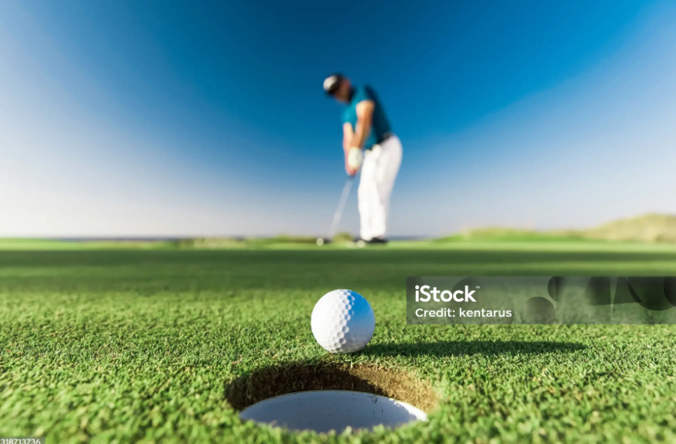 골프 퍼팅 완전 정복: 스코어, 심리, 거리 제어, 일관성 및 결론 -cboard